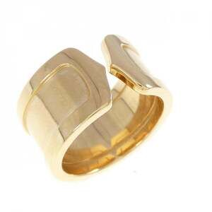 CARTIER Gold Ring